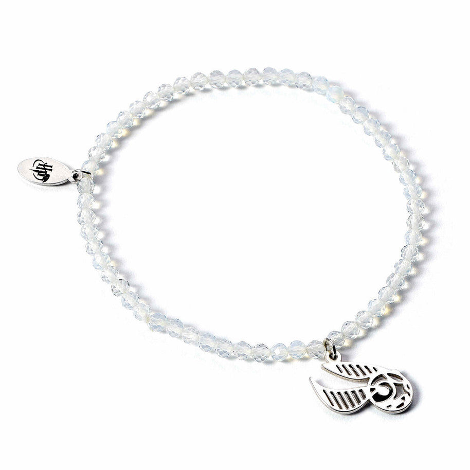 (Próximamente) Pulsera Harry Potter plata de ley