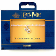 (Próximamente) Pulsera Harry Potter plata de ley