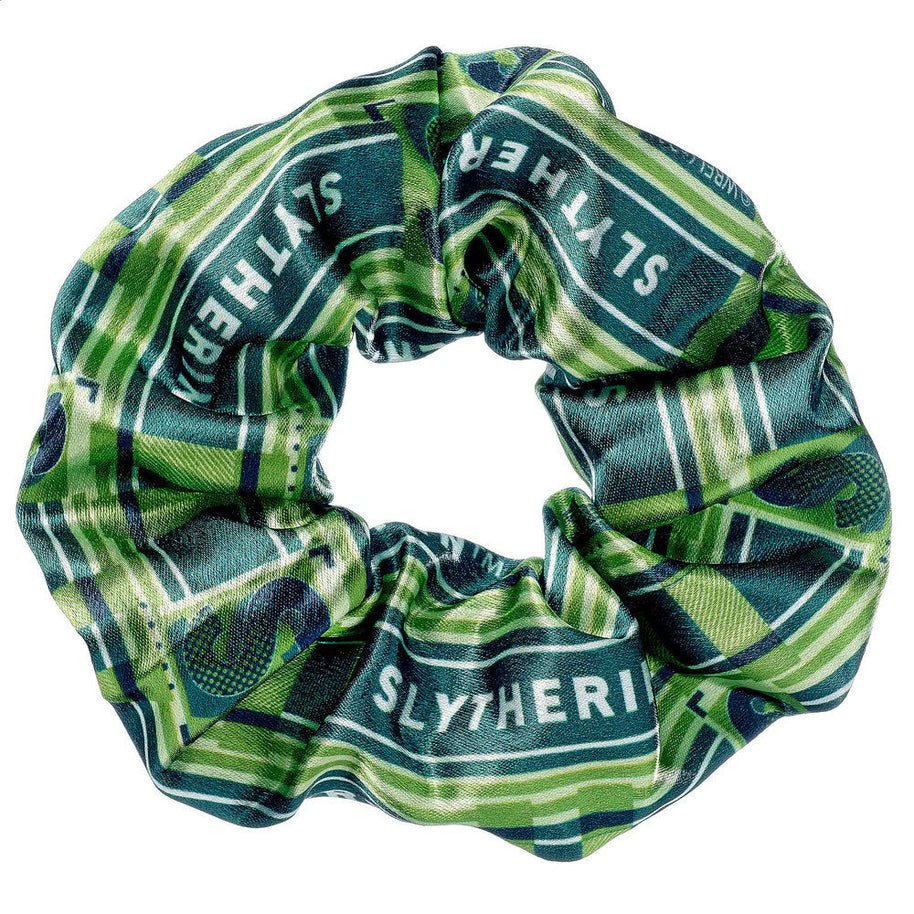 Coletero pelo Slytherin Harry Potter