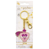 Llavero Pocion de Amor Harry Potter