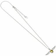 (Próximamente) Colgante Snitch Dorada Harry Potter Harry Potter plata de ley