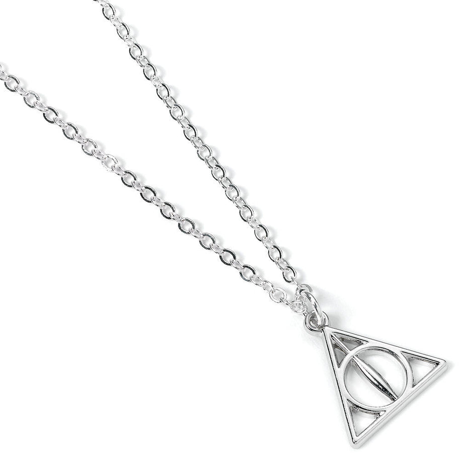 Colgante Reliquias de la Muerte Harry Potter