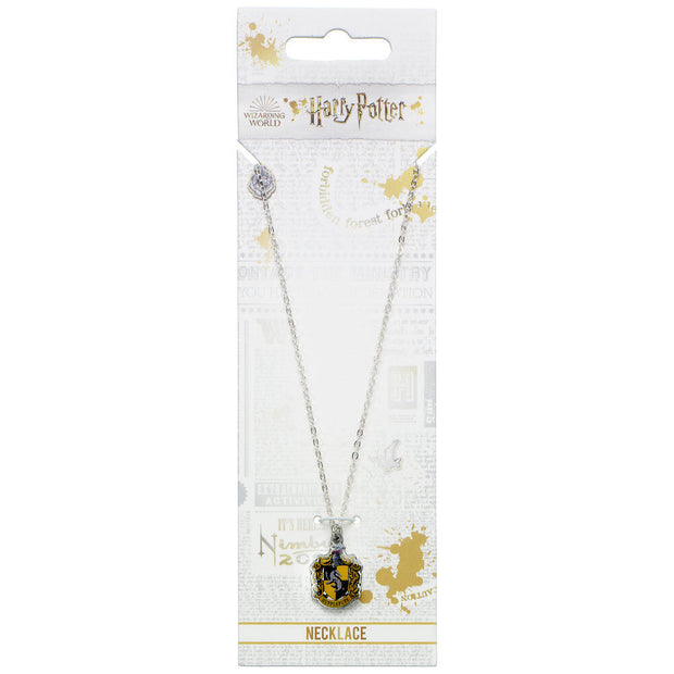 Colgante Hufflepuff Harry Potter