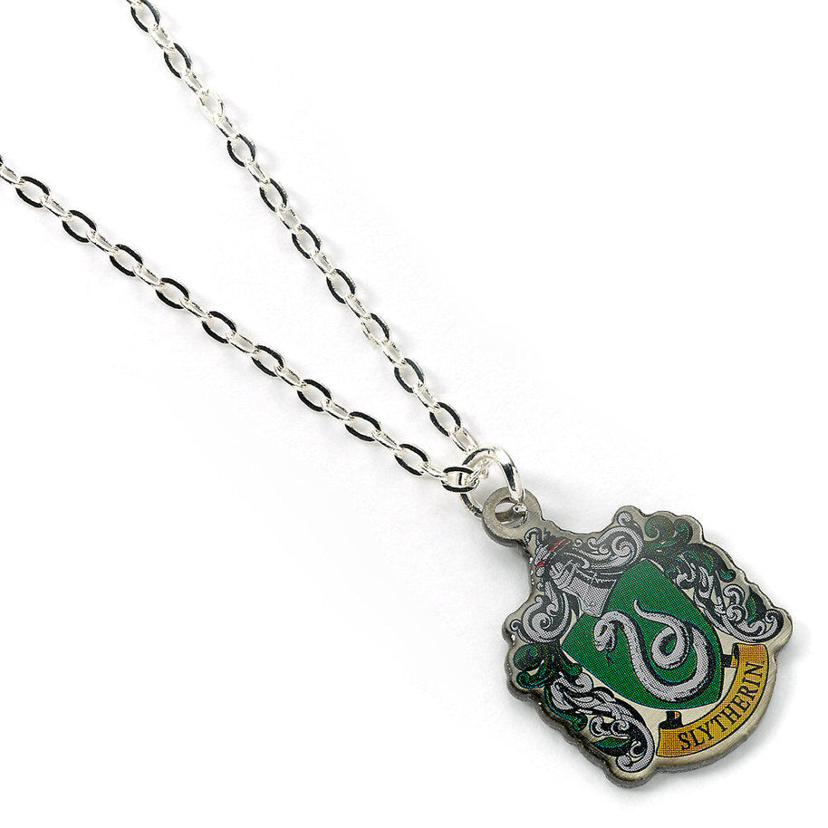 Colgante Slytherin Harry Potter