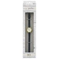 Reloj Snitch Dorada Harry Potter