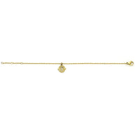 Pulsera Tornero del Tiempo Harry Potter