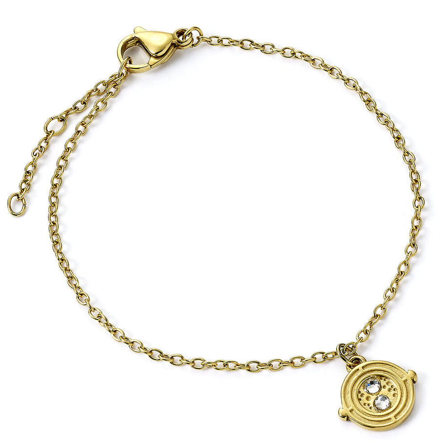 Pulsera Tornero del Tiempo Harry Potter