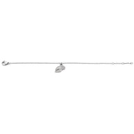 Pulsera Snitch Dorada Harry Potter