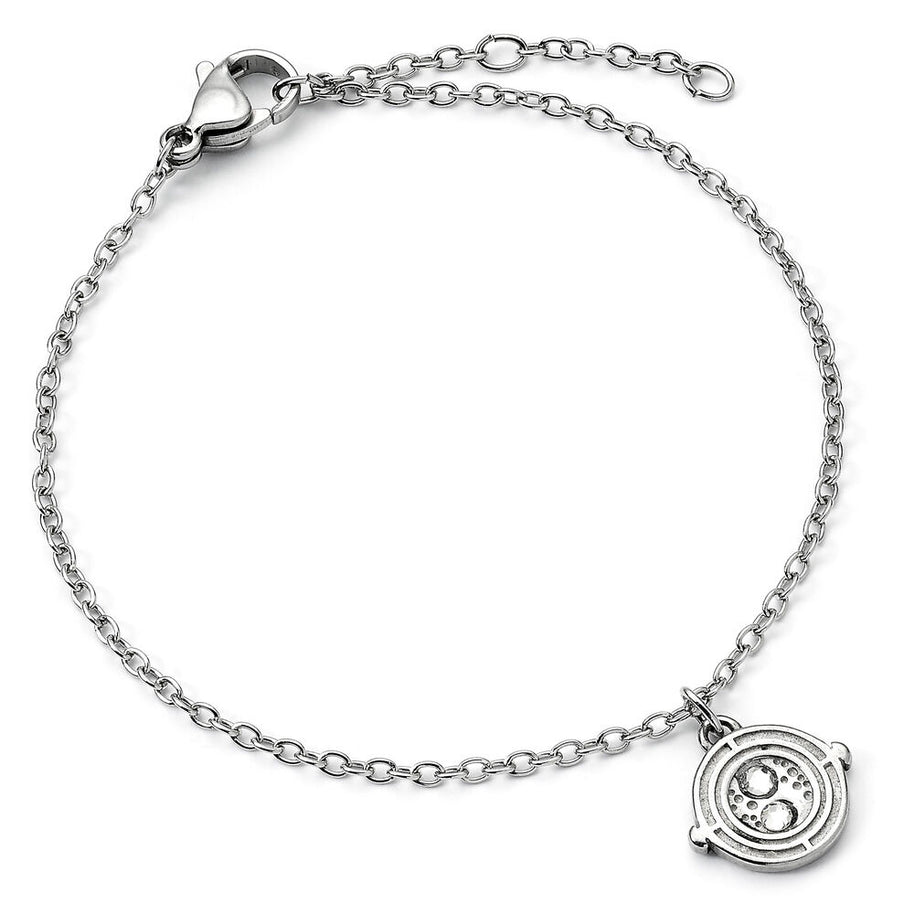 (Próximamente) Pulsera Tornero del Tiempo Harry Potter