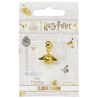 (Próximamente) Colgante charm Snitch Dorada Harry Potter