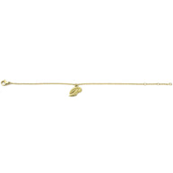 (Próximamente) Pulsera Snitch Dorada Harry Potter