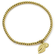 (Próximamente) Pulsera Snitch Dorada Harry Potter