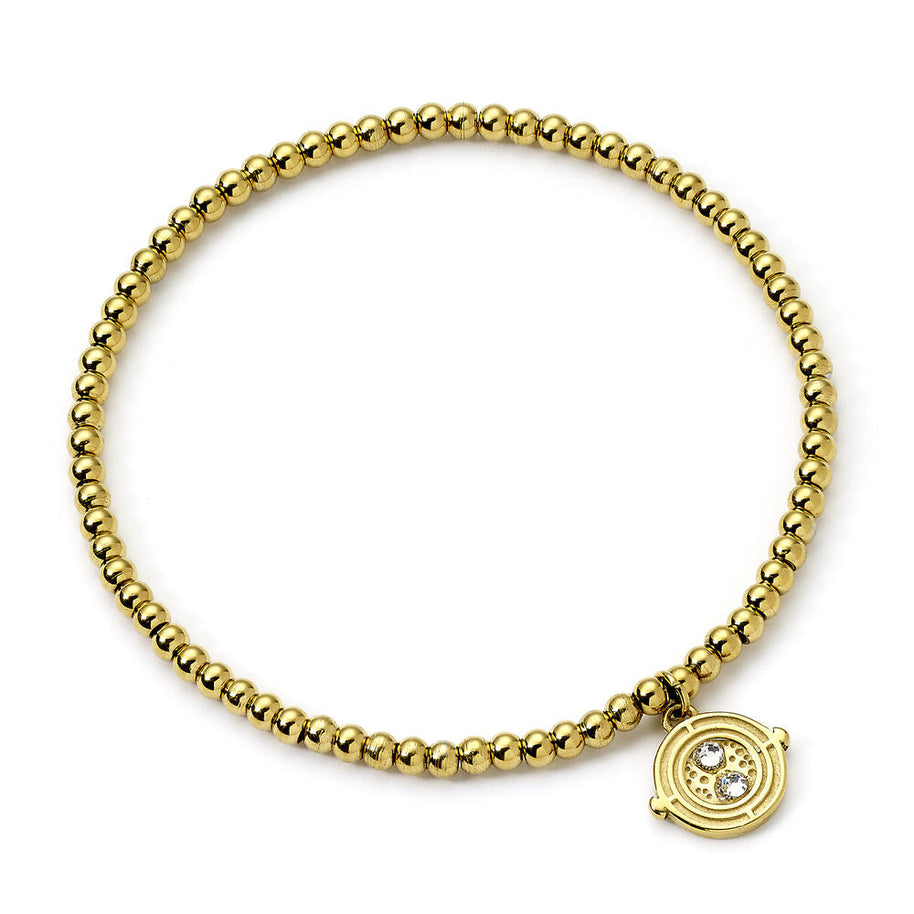 (Próximamente) Pulsera Tornero del Tiempo Harry Potter