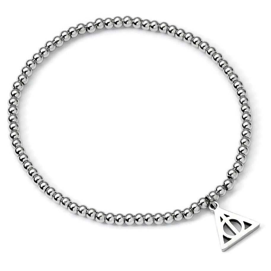 Pulsera Reliquias de la Muerte Harry Potter