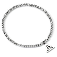 Pulsera Reliquias de la Muerte Harry Potter