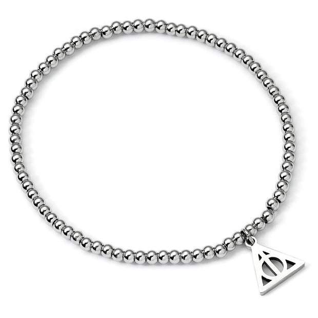Pulsera Reliquias de la Muerte Harry Potter