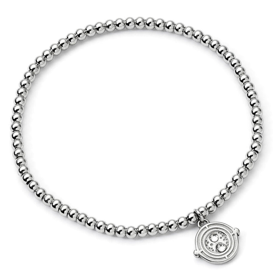 (Próximamente) Pulsera Tornero del Tiempo Harry Potter