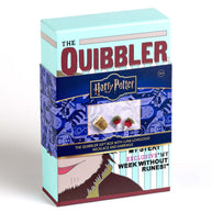 (Próximamente) Set Colgante + pendientes Luna Lovegoods Quibbler Harry Potter