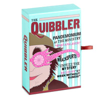 (Próximamente) Set Colgante + pendientes Luna Lovegoods Quibbler Harry Potter
