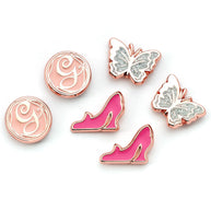 (Próximamente) Set 3 pares de pendientes Wicked