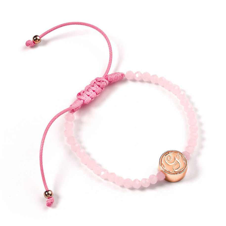 (Próximamente) Pulsera Amistad Glinda Wicked