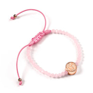(Próximamente) Pulsera Amistad Glinda Wicked