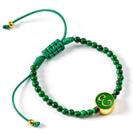 (Próximamente) Pulsera Amistad Elphaba Wicked