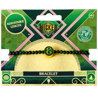 (Próximamente) Pulsera Amistad Elphaba Wicked