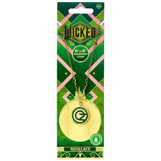 (Próximamente) Colgante Oz Wicked