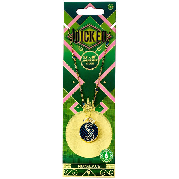 (Próximamente) Colgante Shiz Wicked