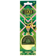 (Próximamente) Llavero Hot Air Balloon Emerald City Wicked