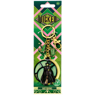 Llavero Elphaba Wicked