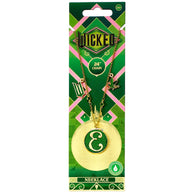 (Próximamente) Colgante E Elphaba Wicked