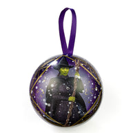 (Próximamente) Colgante Elphaba + Bola de Navidad Wicked