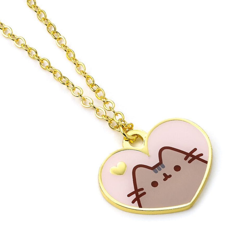 Colgante Pusheen