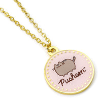 (Próximamente) Colgante Pusheen