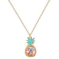 Colgante Piña Stitch Disney