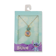 Colgante Piña Stitch Disney