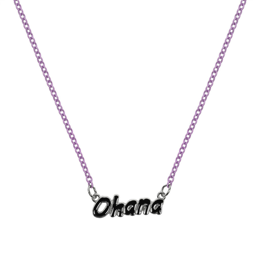 Set 2 Colgantes Stitch Disney