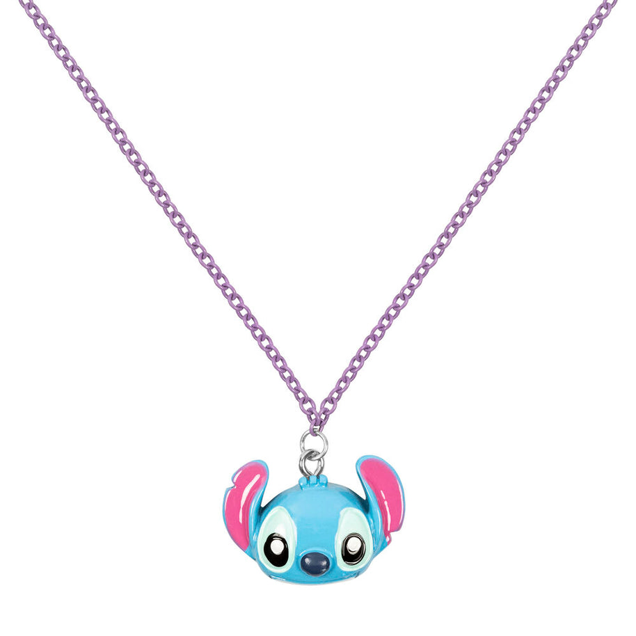 Set 2 Colgantes Stitch Disney