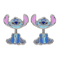 Pendientes Stitch Disney