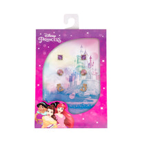 Set 3 Pares de pendientes La Sirenita Disney