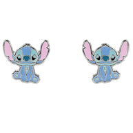 Pendientes Stitch Disney