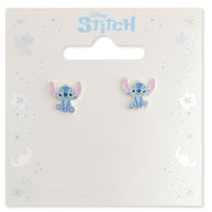 Pendientes Stitch Disney