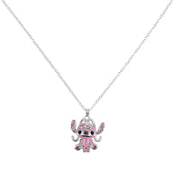 Colgante Angel Stitch Disney
