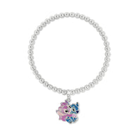 Pulsera Angel & Stitch Disney