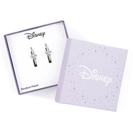 (Próximamente) Pendientes Aro Minnie Disney plata