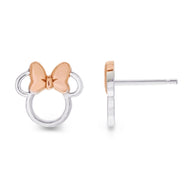(Próximamente) Pendientes Minnie Disney