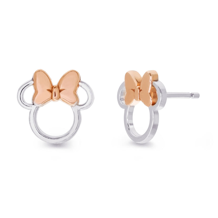 (Próximamente) Pendientes Minnie Disney