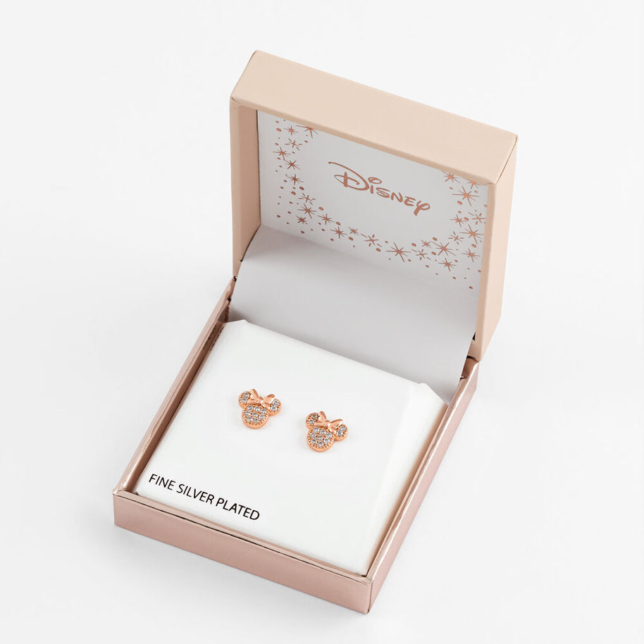 Pendientes Minnie Disney